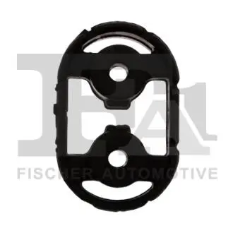 Кронштейн системи випуску Fischer Automotive One (FA1) 133929