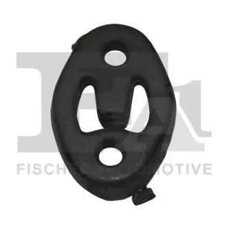 Крепление резиновое Fischer Automotive One (FA1) 133-934