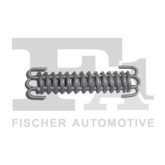 Крепление глушителя Fischer Automotive One (FA1) 135901