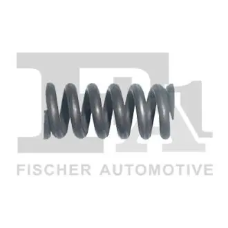 Кріплення глушника Fischer Automotive One (FA1) 135903