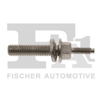 Болт, система выпуска Fischer Automotive One (FA1) 135968