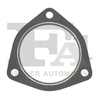 Прокладка выхлопной системы Fischer Automotive One (FA1) 140905