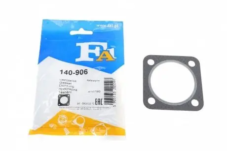 Прокладка выхлопной трубы MB Sprinter 901-904/VW LT 2.3 96-06 FA1 Fischer Automotive One (FA1) 140-906