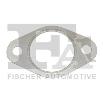 Прокладка вихлопної системи Fischer Automotive One (FA1) 140907 (фото 1)