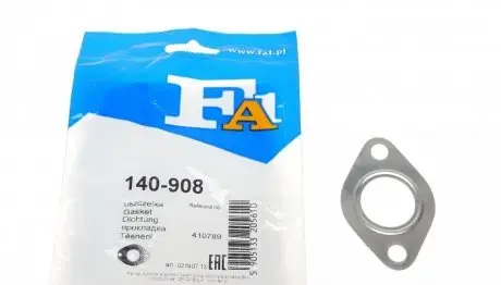Прокладка выхлопной трубы MB Sprinter/VW LT 96-06 FA1 Fischer Automotive One (FA1) 140-908