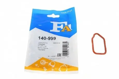 Прокладка кришки ГРМ MB OM611-612 FA1 Fischer Automotive One (FA1) 140-999