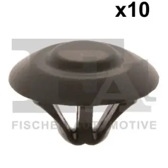 Кліпса кріплення обшивки (к-кт 10шт) MB E-class (W211) 02-11 Fischer Automotive One (FA1) 14-10005.10