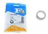 Прокладка выхлопной трубы Smart ForTwo 1.0 07- (38.3x50x17) (кольцо) FA1 Fischer Automotive One (FA1) 141-938 (фото 1)