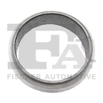 Кольцо металлическое Fischer Automotive One (FA1) 141-945