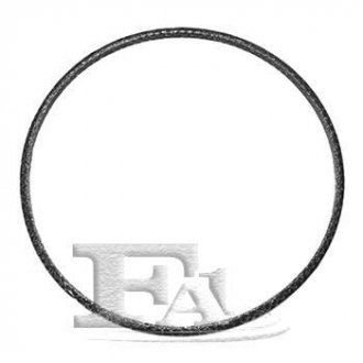 Кольцо уплотнительное Fischer Automotive One (FA1) 141956 (фото 1)