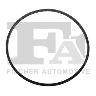 Кольцо уплотнительное Fischer Automotive One (FA1) 141956