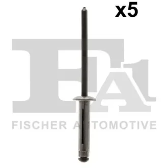 Заклепка розпірна MB E-class (S213/C238) 16- Fischer Automotive One (FA1) 14-20003.5