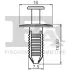 Кліпса кріплення (к-кт 10шт) MB E-class (W124) 84-93 Fischer Automotive One (FA1) 14-20007.10 (фото 2)