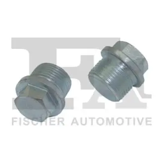 Нарезная пробка, масляный поддон Fischer Automotive One (FA1) 142020001