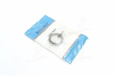 Mercedes кільце печеное (Ви-во Fischer) Fischer Automotive One (FA1) 142-941