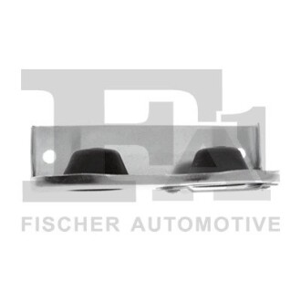 Кронштейн глушителя MERCEDES A W176 12- Fischer Automotive One (FA1) 143752