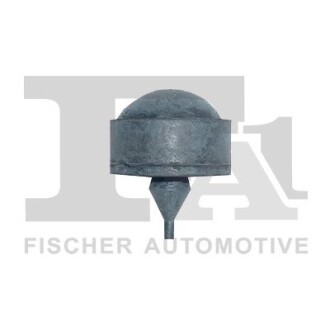 Кронштейн системы выпуска Fischer Automotive One (FA1) 143901 (фото 1)