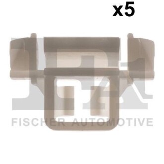 Скоба молдинга MB E-class (W124) -98 Fischer Automotive One (FA1) 14400465