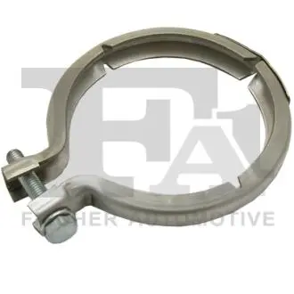 Соединительные элементы системы выпуска Fischer Automotive One (FA1) 1448107