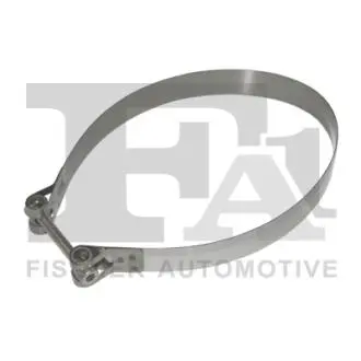 Кронштейн, глушник Fischer Automotive One (FA1) 144815