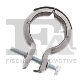 Хомут глушителя MERCEDES Fischer Automotive One (FA1) 144838