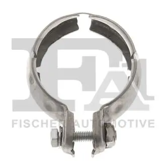 Соединительные элементы системы выпуска Fischer Automotive One (FA1) 144871