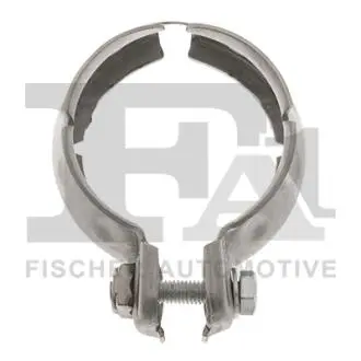 Соединительные элементы системы выпуска Fischer Automotive One (FA1) 144872