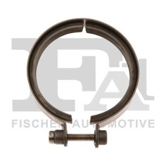 Затискач вихлопної системи Fischer Automotive One (FA1) 144876