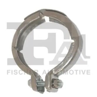 З’єднювальні елементи трубопроводу Fischer Automotive One (FA1) 144888