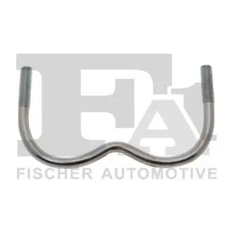Проволочная скоба, система выпуска Fischer Automotive One (FA1) 144902