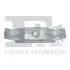 Кронштейн системы выпуска Fischer Automotive One (FA1) 144911 (фото 1)