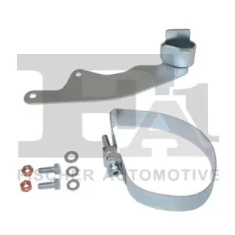 Кронштейн системы выпуска Fischer Automotive One (FA1) 144916