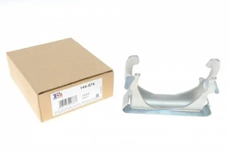 Хомут з\'єднувальний вихлопної системи MB E-class (W210)/S-class (W220) 98-05 FA1 Fischer Automotive One (FA1) 144-974