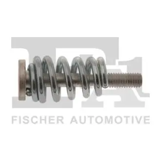 Кріплення глушника Fischer Automotive One (FA1) 145901