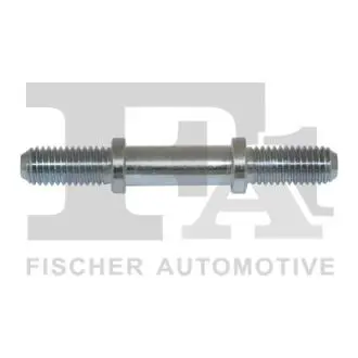 Болт, система випуску Fischer Automotive One (FA1) 145910