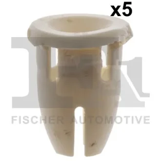 Фото скоба молдинга (к-кт 5шт) MB Vito 97- Fischer Automotive One (FA1) 14-60002.5 Скоба молдинга (к-кт 5шт) MB Vito 97- Fischer Automotive One (FA1) 14-60002.5