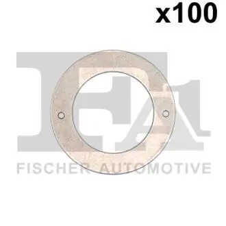 Шайба термозахисту системи вприску Fischer Automotive One (FA1) 170.920.100