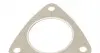 Прокладка глушителя Audi A4/A5/A6/A8/Q5/Q7 04-15 FA1 Fischer Automotive One (FA1) 180-920 (фото 2)