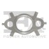 Прокладка клапана EGR Audi A3/Skoda Octavia/VW Caddy/Passat 1.4-2.0 96- FA1 Fischer Automotive One (FA1) 180-991 (фото 1)