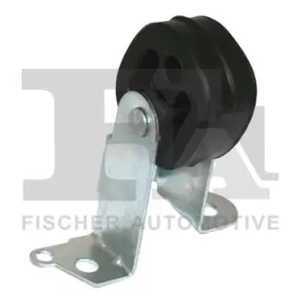 Кронштейн глушителя VW A4 07- 1,8TFSI/2,0TDI Fischer Automotive One (FA1) 183908
