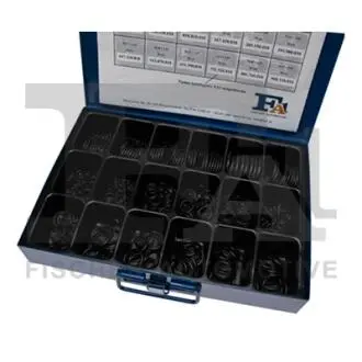 Комплект уплотнительных колец Fischer Automotive One (FA1) 198420001 (фото 1)