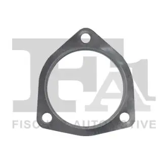 Прокладка вихлопної системи приймальної труби CITROEN AX (ZA-_) 86-97,ZX (N2) 91-97 Fischer Automotive One (FA1) 210-911