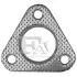 Прокладка глушника PEUGEOT (Fischer) Fischer Automotive One (FA1) 210-914 (фото 3)