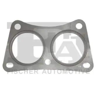 Прокладка выхлопной системы Fischer Automotive One (FA1) 210917