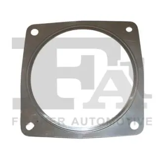 Прокладка выхлопной системы металлическая Fischer Automotive One (FA1) 210-918