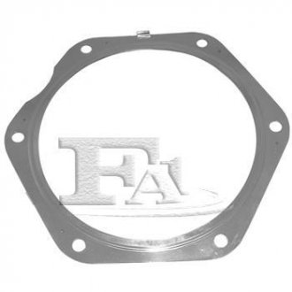 Прокладка выхлопной системы Fischer Automotive One (FA1) 210922