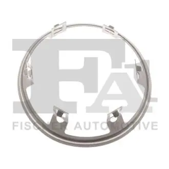 Прокладка випускної труби Fischer Automotive One (FA1) 210941