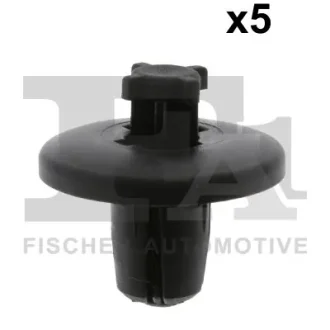 Фото кліпса кріплення обшивки дверей (к-кт 5 шт) Citroen C1/C3/C4/C5/C6/C8/Peugeot 307/308/406/807 95- Fischer Automotive One (FA1) 21-30003.5 Кліпса кріплення обшивки дверей (к-кт 5 шт) Citroen C1/C3/C4/C5/C6/C8/Peugeot 307/308/406/807 95- Fischer Automotive One (FA1) 21-30003.5