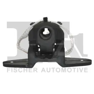 Резинка кріплення глушника Citroen C2, C3, Peugeot 207, 208 1.1-1.6D 02-> (FA1) Fischer Automotive One (FA1) 213721