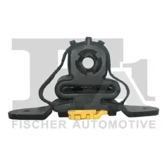 Кронштейн глушителя PEUGEOT 207 CITROEN C3 Fischer Automotive One (FA1) 213723